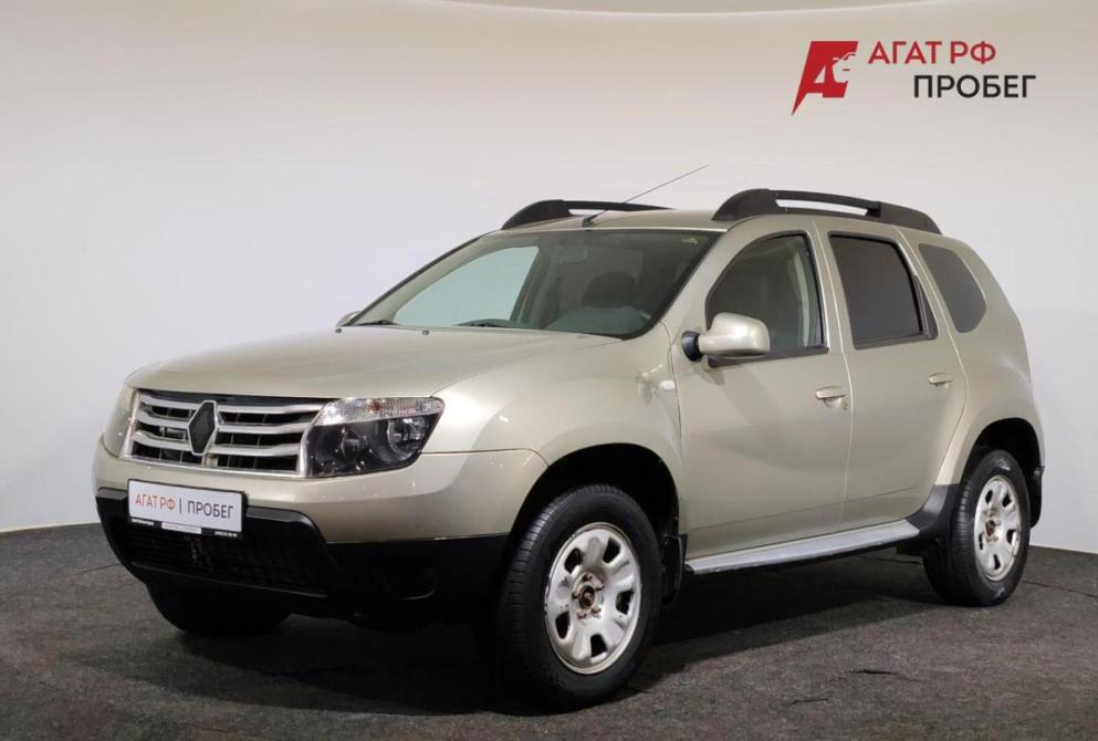 Renault Duster I Ярославль  - изображение 1