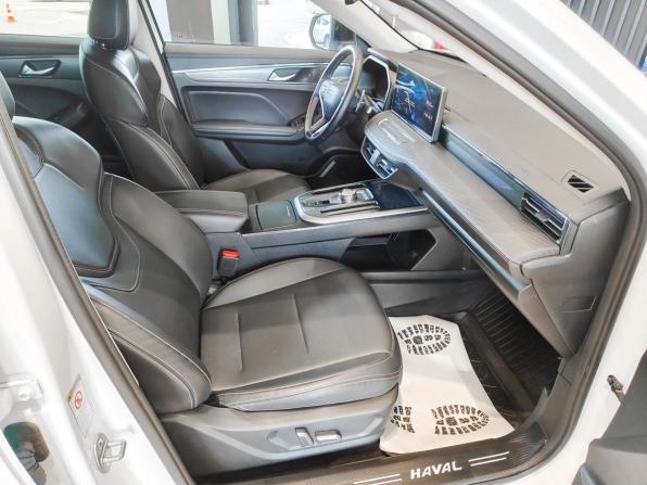 Haval Jolion I Рестайлинг с пробегом 2024 года, цена 1 936 900 рублей, 32662 км, внедорожник, Автокод Объявления