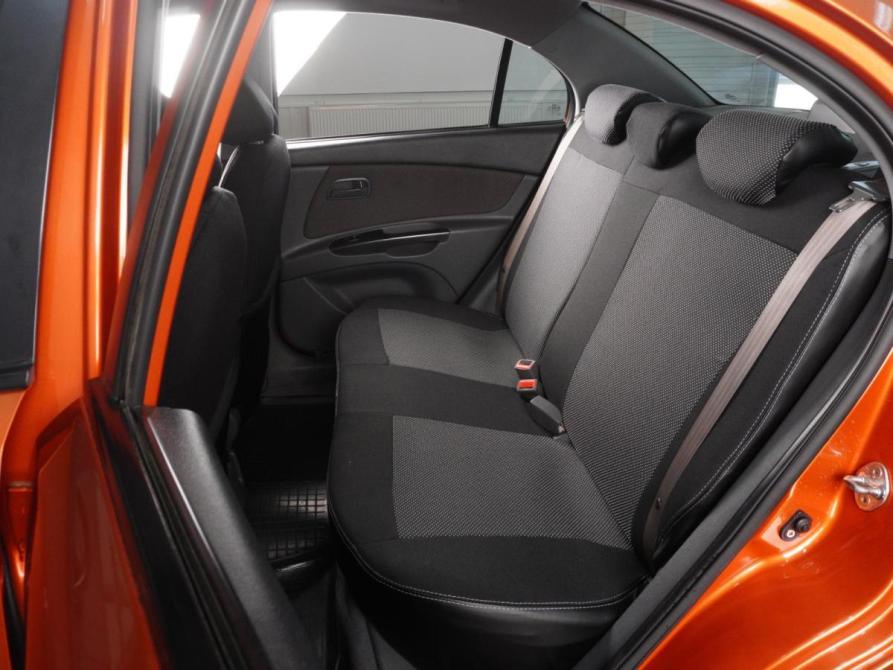 Kia Rio II Рестайлинг Минеральные Воды  - изображение 9