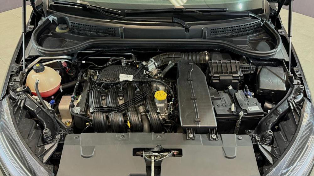 Lada (ВАЗ) Vesta I Рестайлинг (NG) Сургут  - изображение 22
