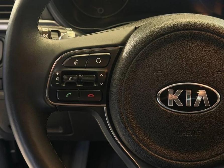 Kia Optima IV Челябинск  - изображение 16