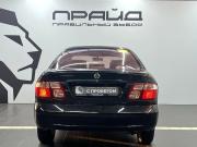Nissan Almera II (N16) Рестайлинг Ростов-на-Дону  - изображение 25