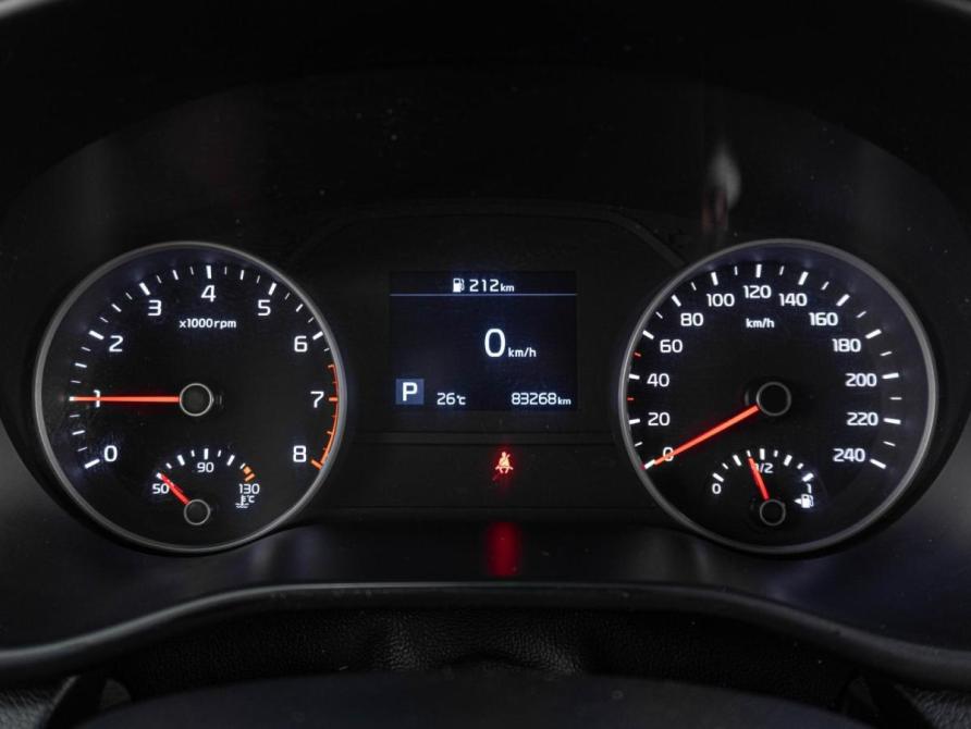 Kia Sportage IV Рестайлинг Тюмень  - изображение 17