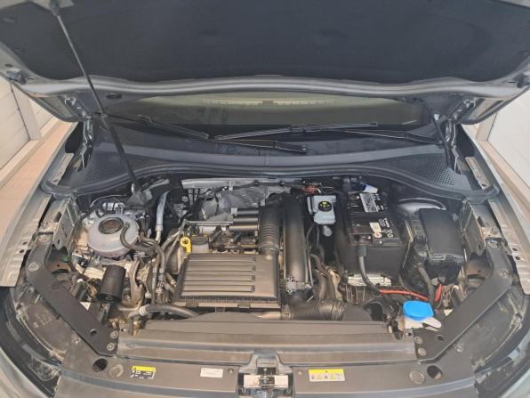 Volkswagen Tiguan II Рестайлинг с пробегом 2021 года, цена 2 674 000 рублей, 80864 км, внедорожник, Автокод Объявления