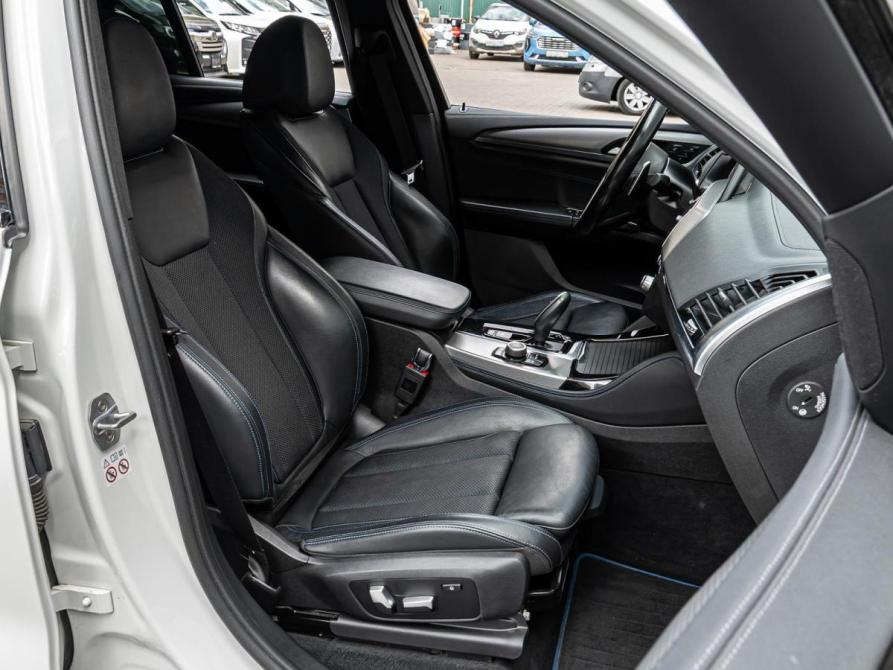 BMW X4 II (G02) Краснодар  - изображение 8