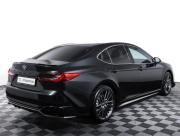 Toyota Camry IX (XV80) China Market Москва  - изображение 29
