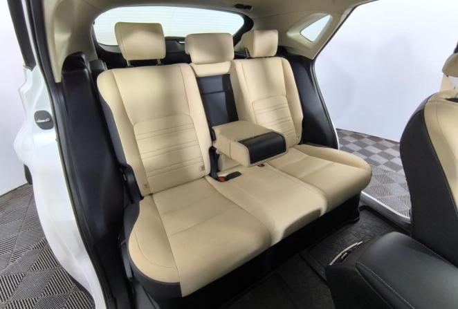 Lexus NX I Рестайлинг с пробегом 2018 года, цена 3 250 000 рублей, 112597 км, внедорожник, Автокод Объявления