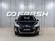 Peugeot 308 I Рестайлинг Воронеж  - изображение 25