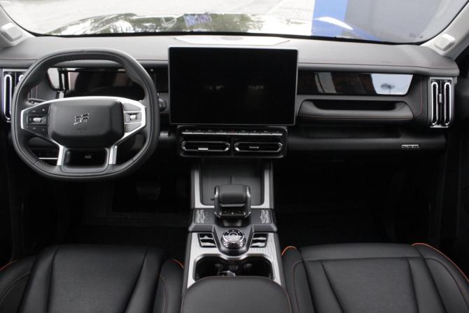 JETOUR T1 с пробегом 2025 года, цена 3 595 000 рублей, 4853 км, внедорожник, Автокод Объявления