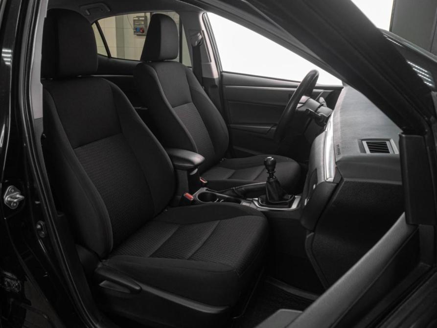 Toyota Corolla XI (E160 E170 E180) Тюмень  - изображение 8