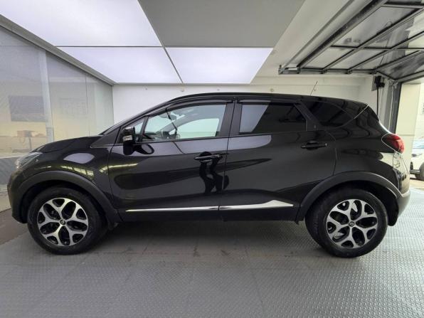 Renault Kaptur I с пробегом 2018 года, цена 1 499 000 рублей, 141000 км, внедорожник, Автокод Объявления