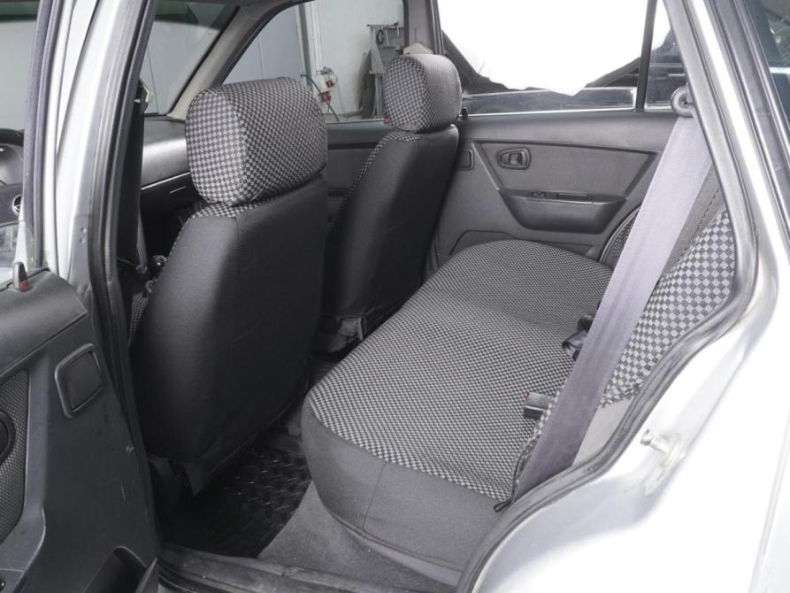 Daewoo Nexia I Рестайлинг Ростов-на-Дону  - изображение 11