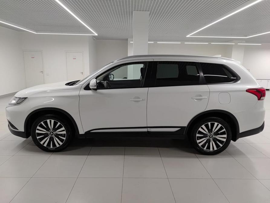 Mitsubishi Outlander III Рестайлинг 3 Казань  - изображение 10