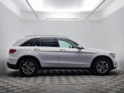 Mercedes-Benz GLC I (X253) Рестайлинг Москва  - изображение 23