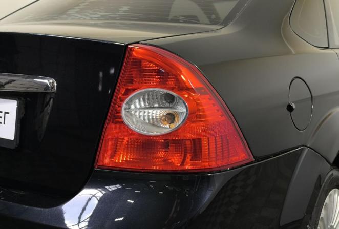 Ford Focus II Рестайлинг с пробегом 2008 года, цена 530 000 рублей, 235349 км, седан, Автокод Объявления
