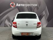 Lada (ВАЗ) Granta I Оренбург  - изображение 22
