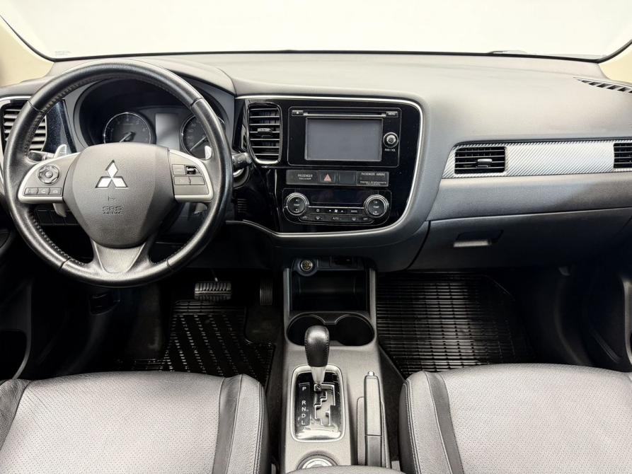 Mitsubishi Outlander III Москва  - изображение 15