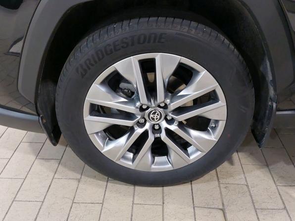 Toyota RAV4 V (XA50) с пробегом 2021 года, цена 3 255 000 рублей, 134190 км, внедорожник, Автокод Объявления
