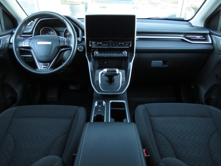Haval M6 II Санкт-Петербург  - изображение 6