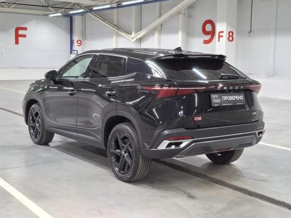 Omoda C5 I с пробегом 2022 года, цена 1 640 000 рублей, 96055 км, внедорожник, Автокод Объявления