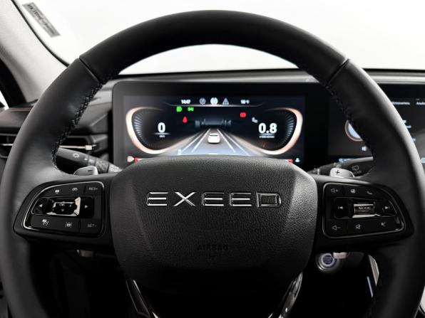 Exeed TXL I Рестайлинг с пробегом 2023 года, цена 2 050 000 рублей, 98414 км, внедорожник, Автокод Объявления