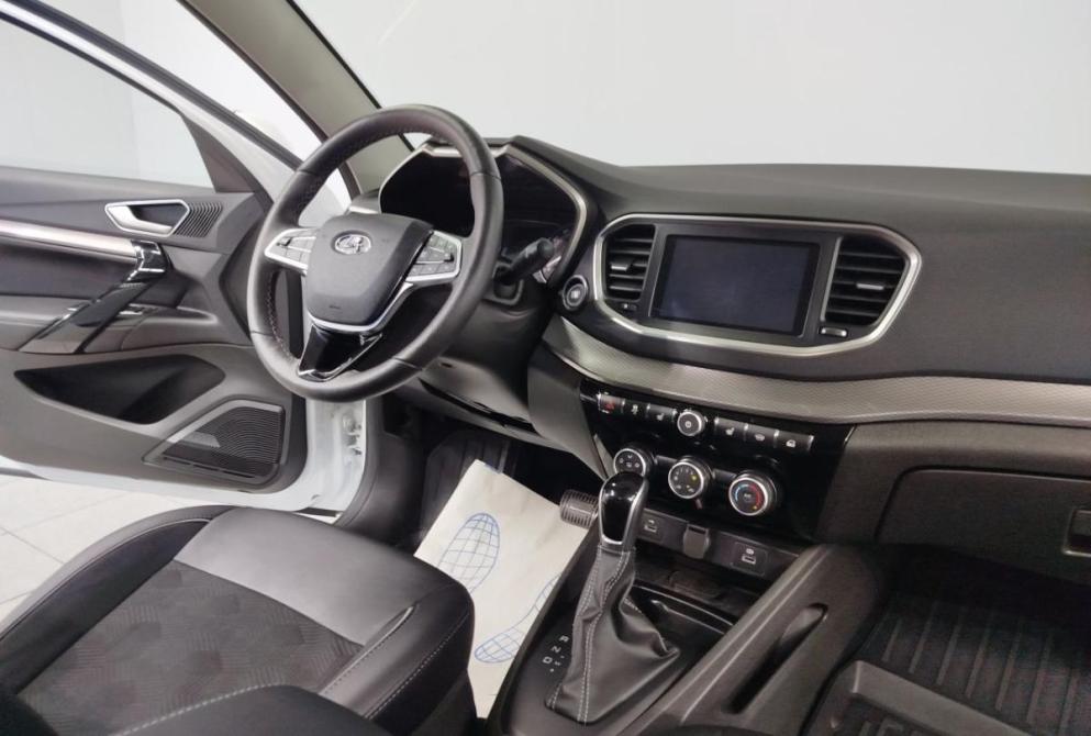 Lada (ВАЗ) Vesta I Рестайлинг (NG) Саратов  - изображение 14