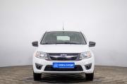 Lada (ВАЗ) Granta I Рестайлинг Пермь  - изображение 20