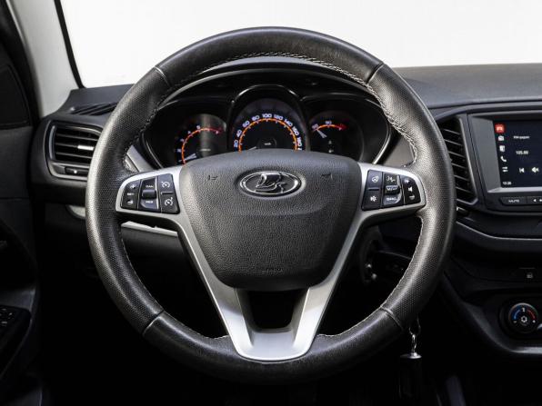 Lada (ВАЗ) Vesta I с пробегом 2021 года, цена 1 080 000 рублей, 33430 км, седан, Автокод Объявления