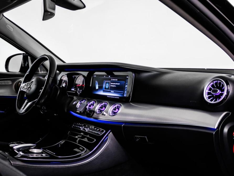 Mercedes-Benz E-Класс V (W213 S213 C238) Москва  - изображение 9
