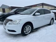 Nissan Sentra VII (B17) Киров  - изображение 30