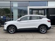Belgee X50 Москва  - изображение 31