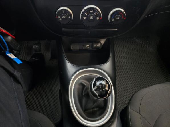 Kia Soul II Рестайлинг с пробегом 2018 года, цена 959 000 рублей, 173558 км, хэтчбек, Автокод Объявления
