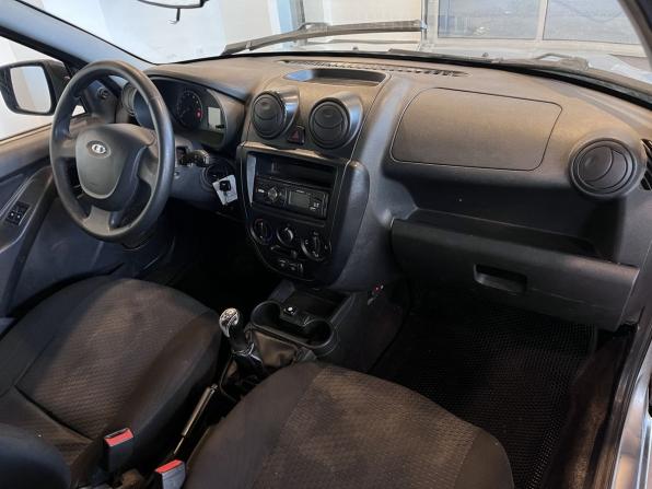 Lada (ВАЗ) Granta I с пробегом 2013 года, цена 181 000 рублей, 271264 км, седан, Автокод Объявления