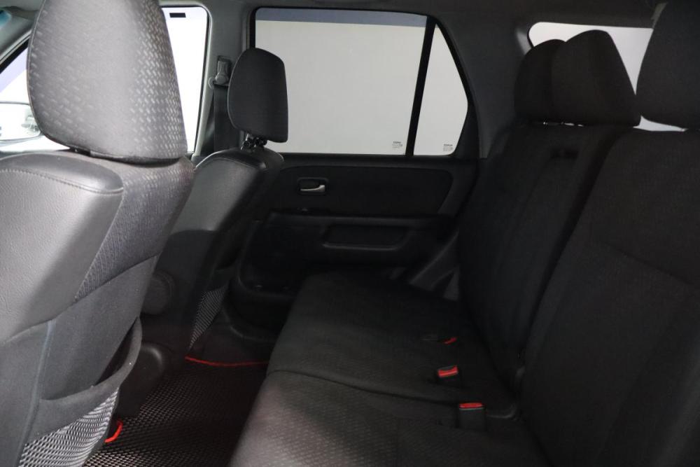 Honda CR-V II Санкт-Петербург  - изображение 14
