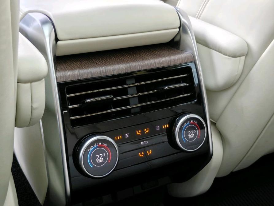 Land Rover Range Rover V Санкт-Петербург  - изображение 22