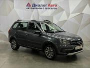 Lada (ВАЗ) Granta I Рестайлинг Азнакаево  - изображение 28
