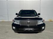Toyota Land Cruiser 200 Series Рестайлинг 1 Екатеринбург  - изображение 31