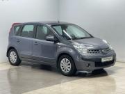 Nissan Note I Санкт-Петербург  - изображение 20
