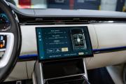 Land Rover Range Rover V Москва  - изображение 85