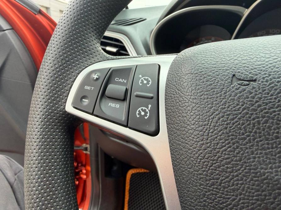 Lada (ВАЗ) Vesta I Санкт-Петербург  - изображение 10