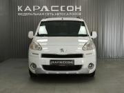 Peugeot Partner II Рестайлинг Пермь  - изображение 19