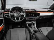 Audi Q3 II (F3) Новороссийск  - изображение 31