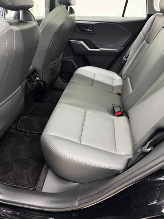 Toyota RAV4 VI (XA60) с пробегом 2026 года, цена 4 250 000 рублей, 11 км, внедорожник, Автокод Объявления