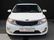 Kia Rio III Москва  - изображение 19