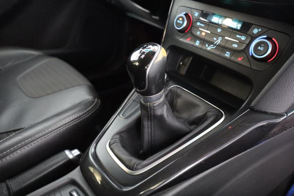 Ford Focus III Рестайлинг Санкт-Петербург  - изображение 10
