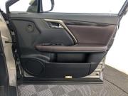 Lexus RX IV Москва  - изображение 60