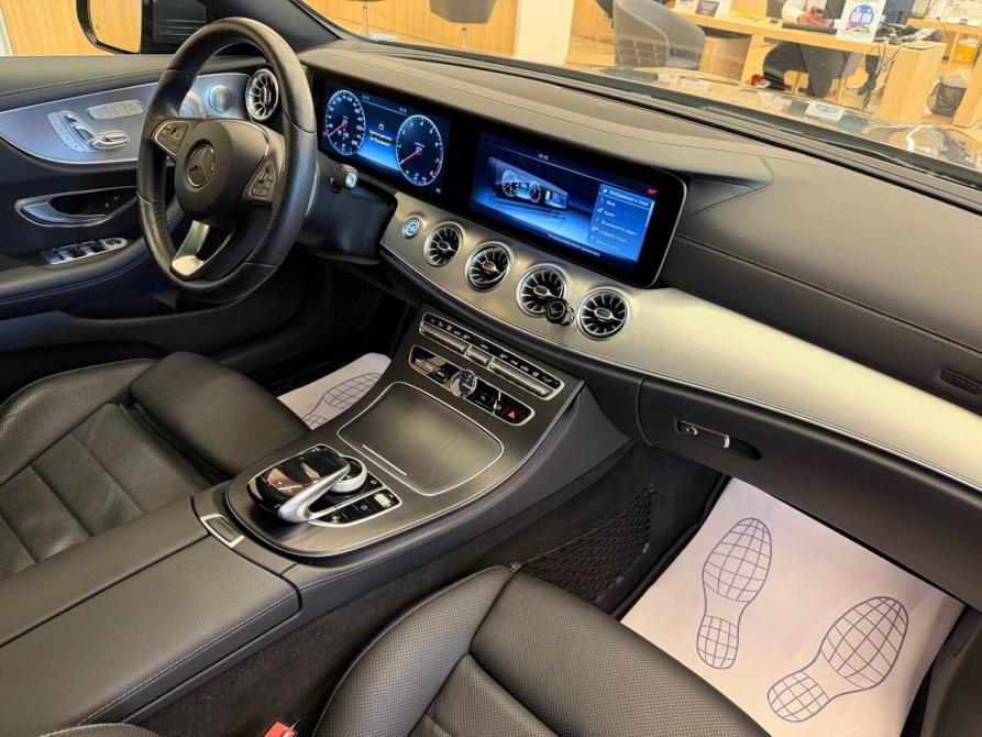 Mercedes-Benz E-Класс V (W213 S213 C238) Санкт-Петербург  - изображение 8