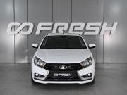 Lada (ВАЗ) Vesta I Ростов-на-Дону  - изображение 20