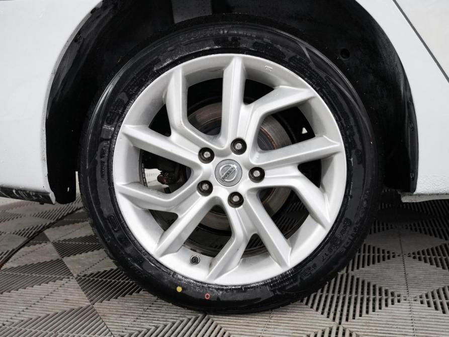 Nissan Sentra VII (B17) Ульяновск  - изображение 9