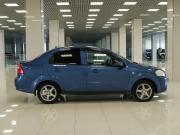 Chevrolet Aveo I Рестайлинг Самара  - изображение 24